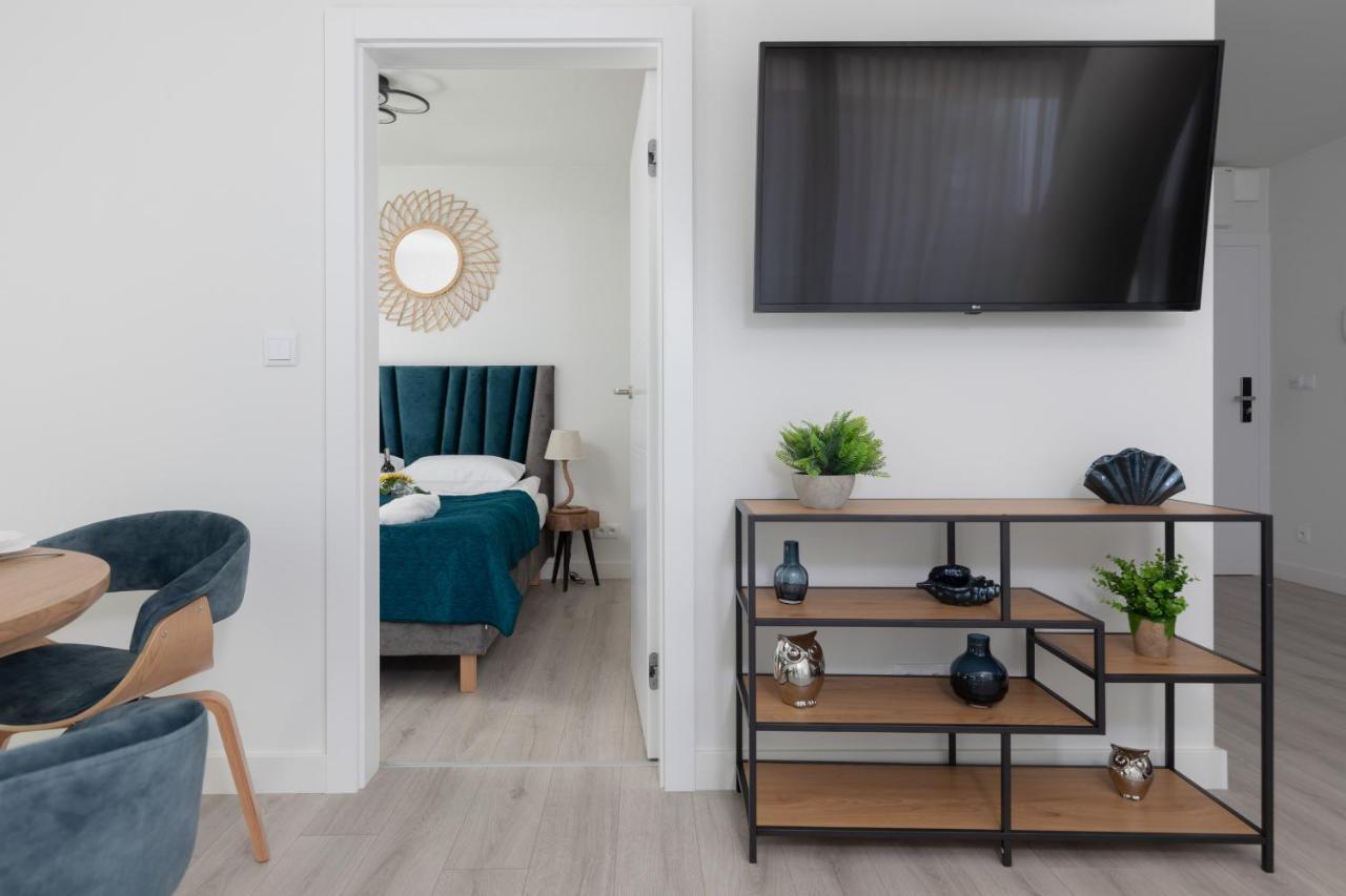 Apartment Misdroy Exterior foto