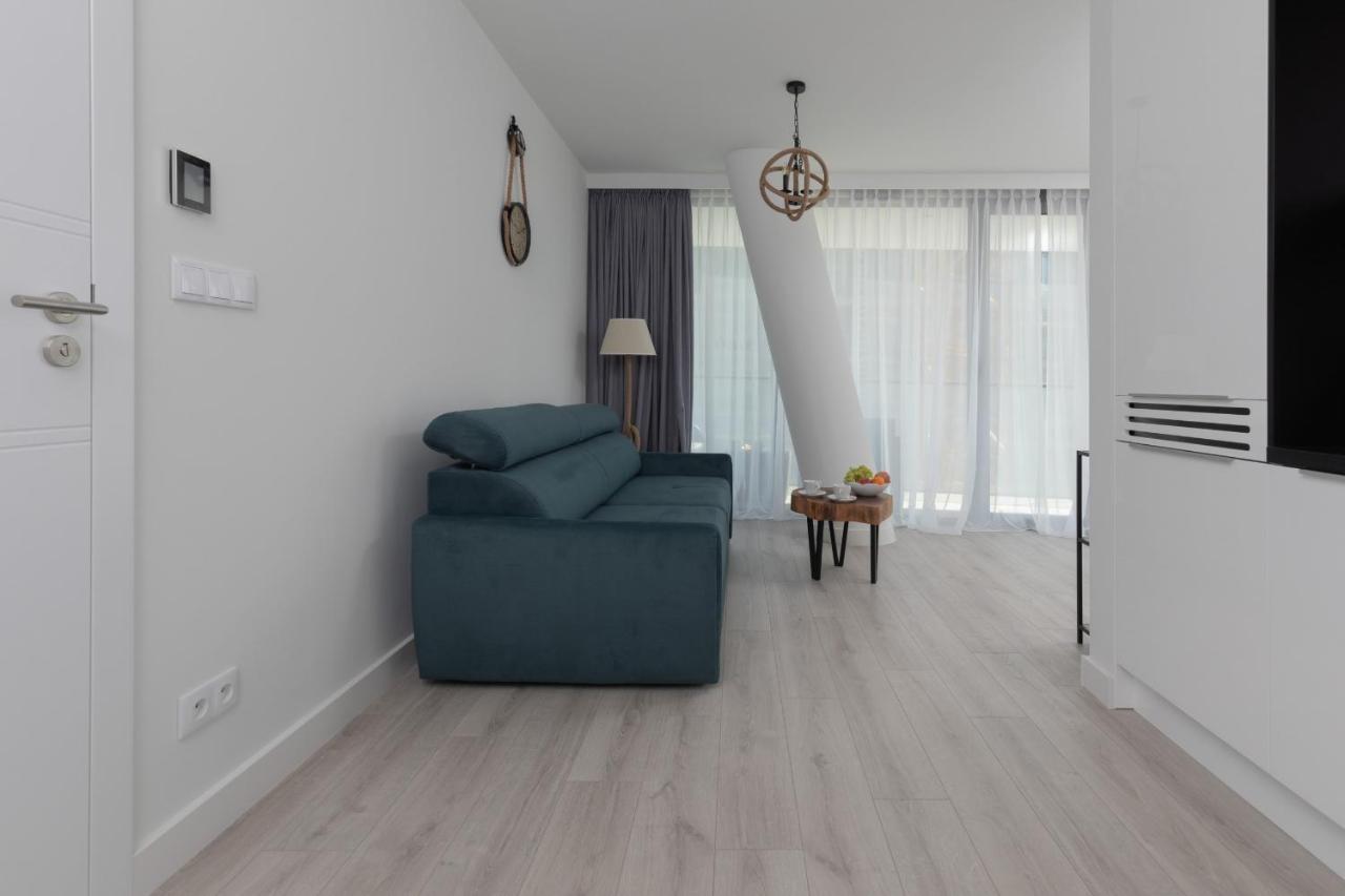 Apartment Misdroy Exterior foto