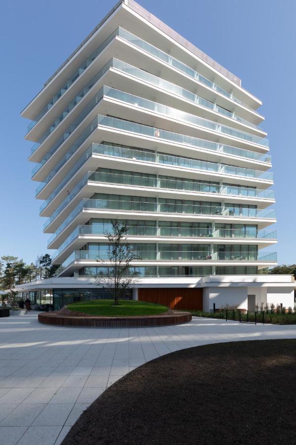Apartment Misdroy Exterior foto