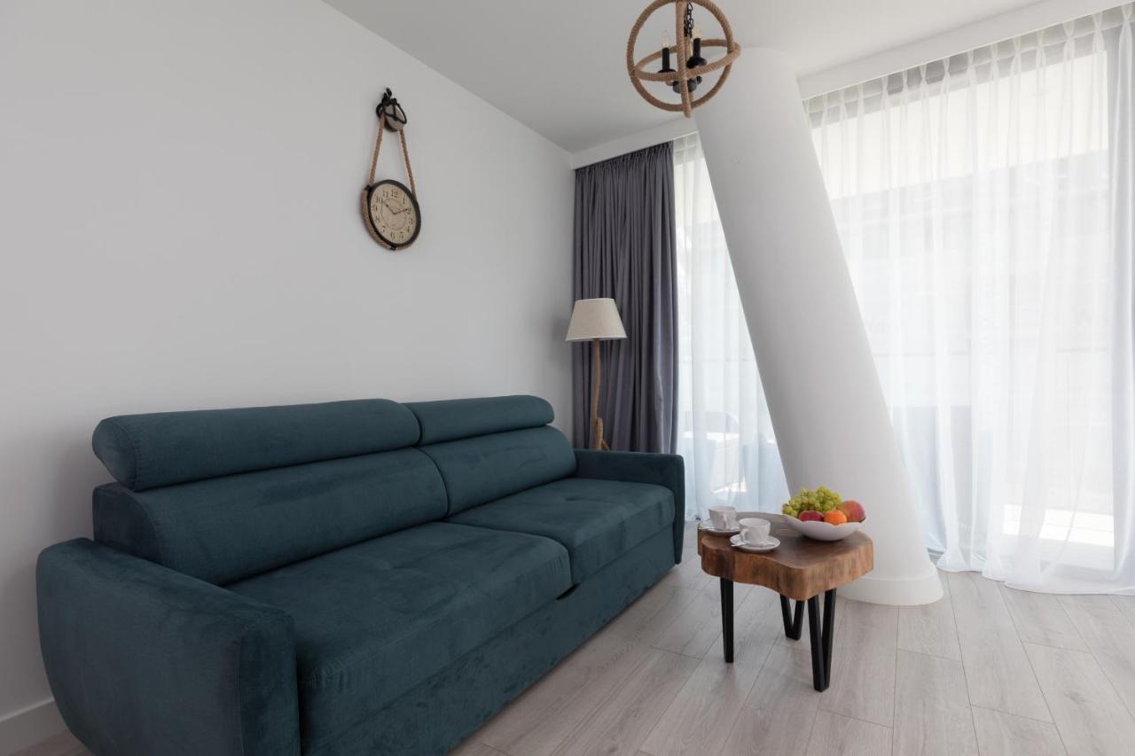 Apartment Misdroy Exterior foto