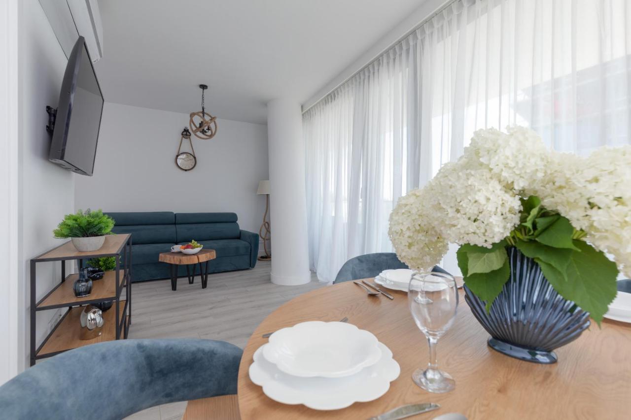 Apartment Misdroy Exterior foto